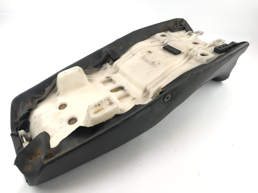 Honda XBR 500 PC15 [1989] - bench