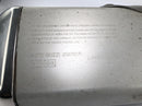 Moto Guzzi Stelvio 1200 4V [2009] - exhaust silencer output system-4