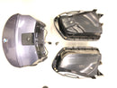 BMW K 1200 LT K2LT [1999] - Set de valises avec valise top case avec poches intérieures-12