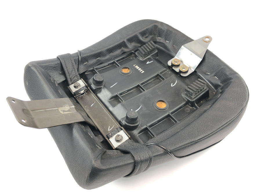Suzuki Intruder VL 1500 AL [2000] - Coussin de siège passager pour siège passager
