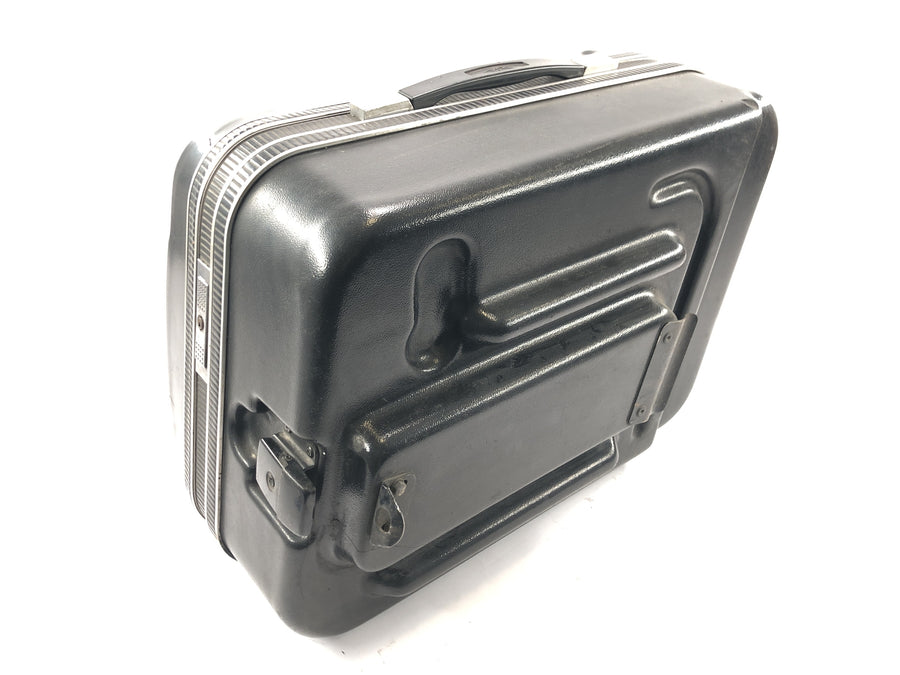 MOTO GUZZI CALIFORNIA 2 1000 VT [1982] - Pair of hard-shell side cases