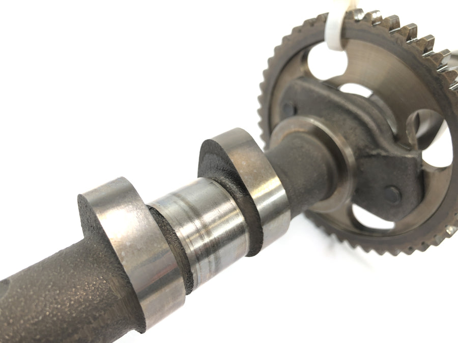 Yamaha XJR 1300 RP06 [2002] - Camshaft exhaust camshaft