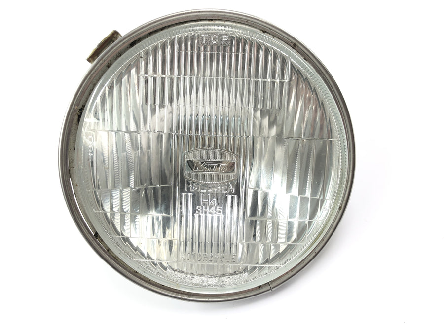 Yamaha V Max 1200 2LT [1998] - Headlight insert front headlight H4 12V 60/55W