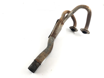Honda XR 600 R PE04 [1993] - Manifold Exhaust - 0