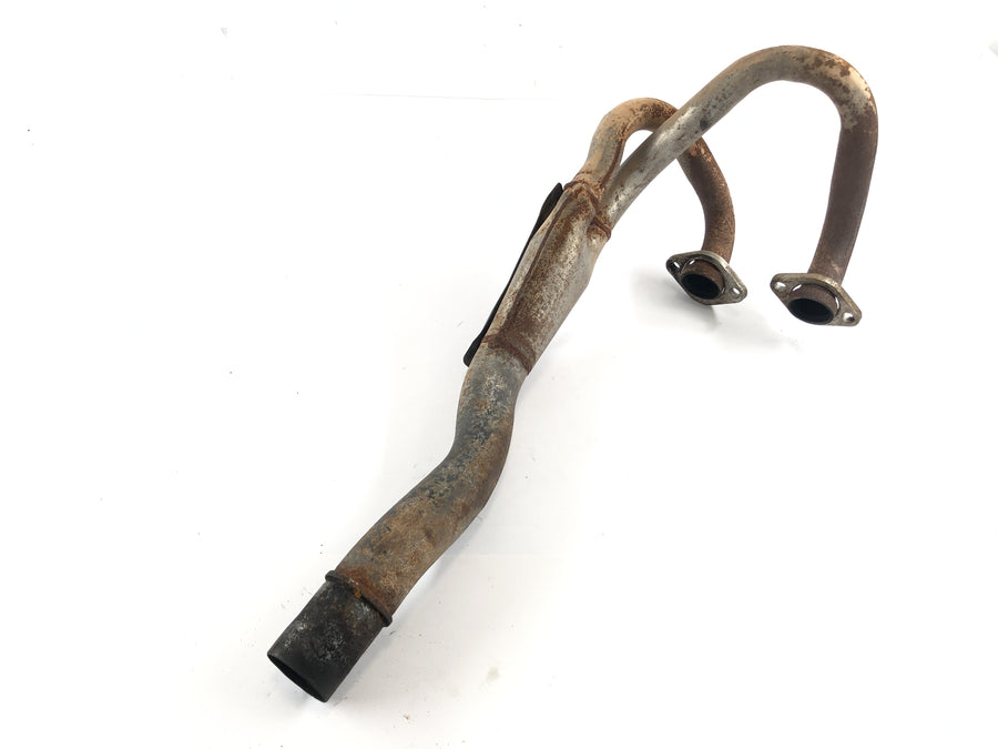 Honda XR 600 R PE04 [1993] - Manifold Exhaust