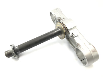 Ducati Monster M600 [1995] - fork bridge below - 0