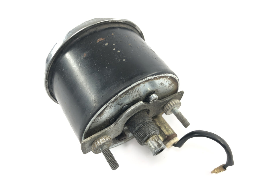 Moto Guzzi V7 Special [1971] - Speedometer Speedometer Speedometer Veglia
