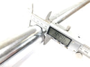 Husqvarna TE 610 E Dual H7 [1999] - Telescopic fork with axle-8