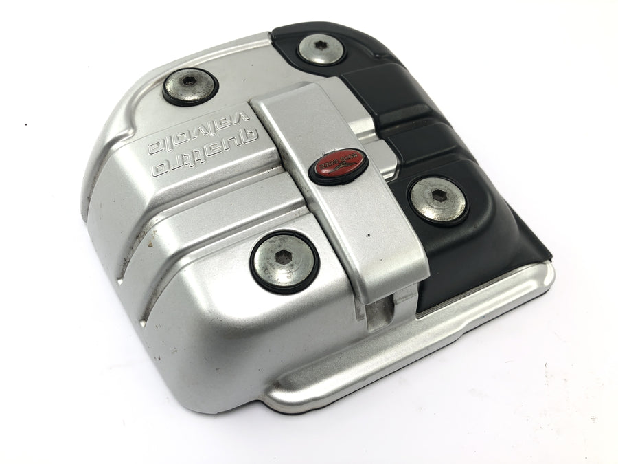 Moto Guzzi Stelvio 1200 8V [2016] - Valve cover right cylinder head cover quattro valvole