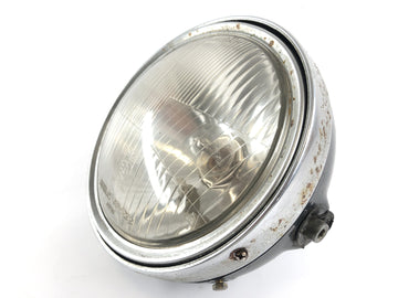 Yamaha XS 400 2A2 [1982] - Phare avant - 0