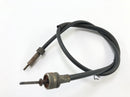 Yamaha XT 500 1U6 [1981] - Tachowelle und Drehzahlmesserwelle Set-2