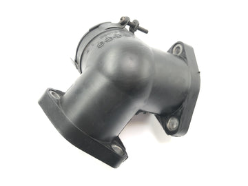 Kawasaki VN 1500 Classic VNT50D [2001] - Ansaugstutzen Adapter Verbindungsstück Dichtungssitz - 0