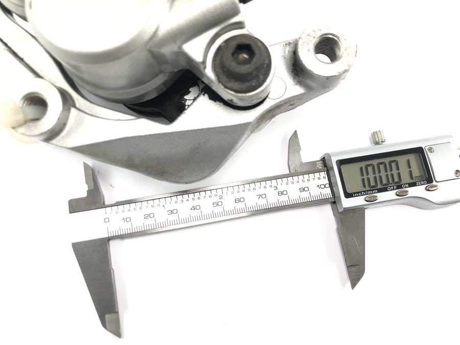 Yamaha XV 1600 Wild Star VP08 [2002] - Bremssattel Bremszange vorne rechts