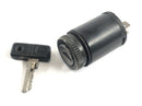 Moto Guzzi 850 Le Mans 3 VF [1986] - ignition lock-1