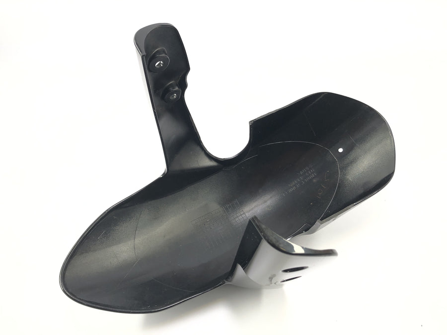 Suzuki GSXR 600 750 1000 [2006 à 2009] - Garde-boue avant