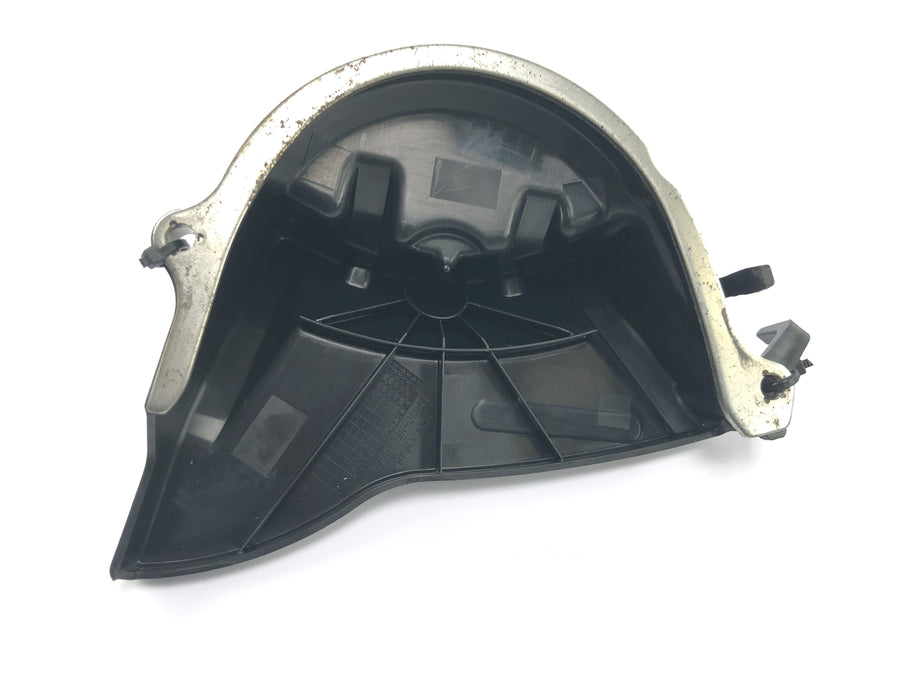 Honda CBR 1000 RR SC59 [2008] - Ritzelabdeckung
