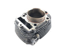 Yamaha XVS 650 Drag Star VM02 [1998] - Cylinder with piston at the front-7