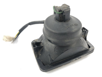Yamaha TT 600 R DJ01 [1998] - headlights