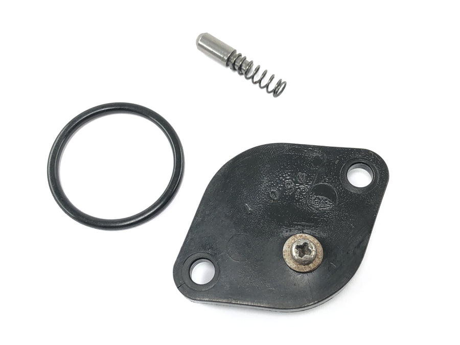 Suzuki RG 250 Gamma GJ21D [1987] - Leerlaufschalter Neutralsensor