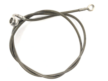 BMW R 1200 ST R1ST [2006] - Brake line steel flex back
