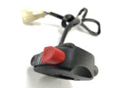 Husqvarna SM 630 A4 [2010] - Handlebar switch right-4