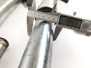 Triumph Speed ​​Triple 955i [1999] - telescopic fork with axle-5