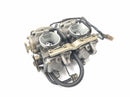 Yamaha XVS 650 Drag Star VM03 [2001] - Carburateur-4