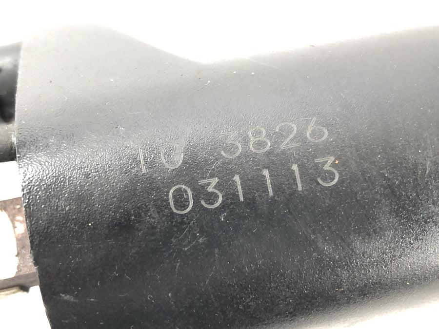 KTM LC4 640 EGS [2004] - Zündspule mit Zündkerzenstecker