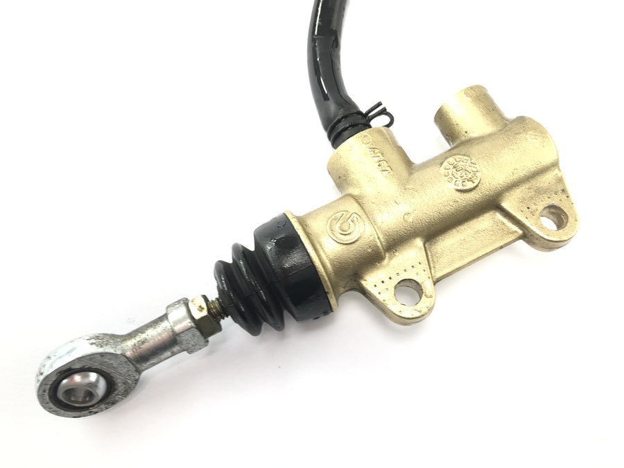 Benelli TNT 1130 [2009] - Rear brake pump