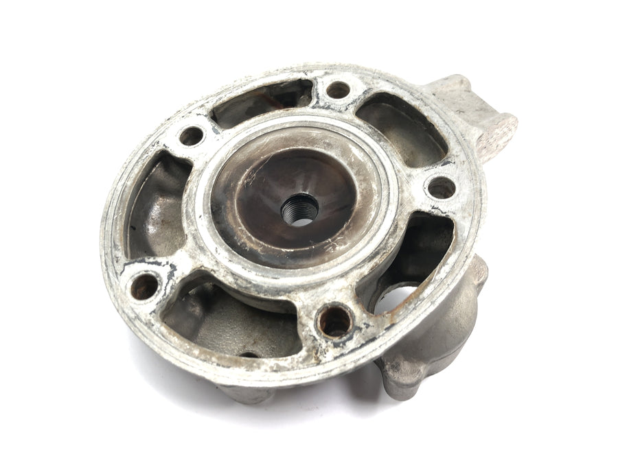 Sachs ZX 125 [1998] - cylinder head engine cover