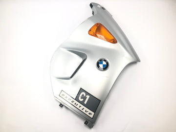 BMW C1 125 [2002] - Panneau latéral droit avec clignotant