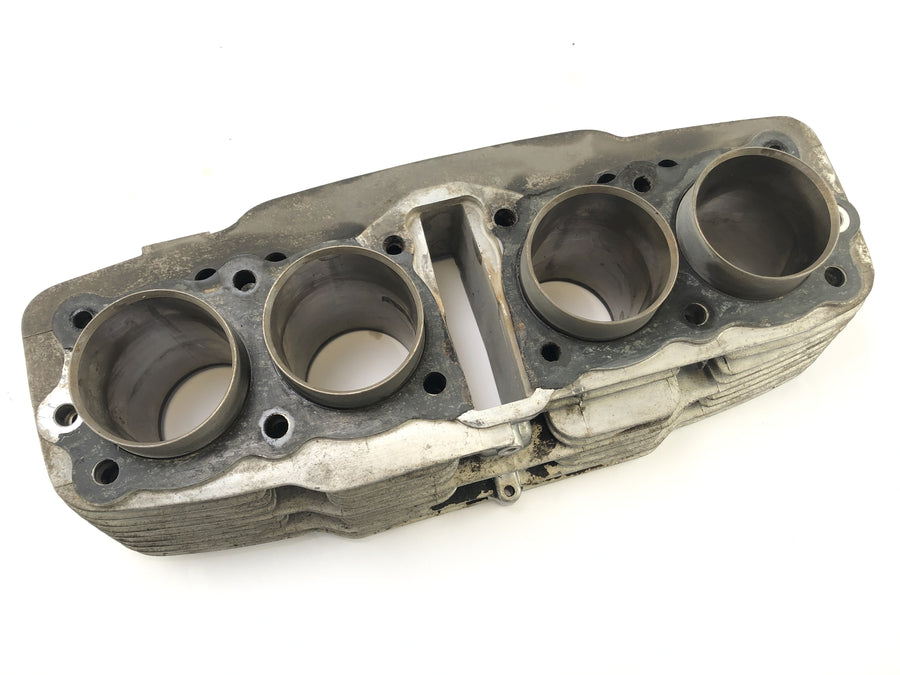 Honda CB 650 RC03 [1981] - Cylinder with piston