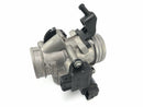 BMW F 650 GS R13 [2002] - Throttle flap injection system control flap air control flap-1
