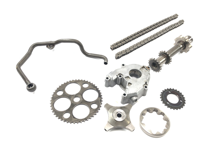BMW R 1100 GS 259 [1995] - Kit pompe à huile