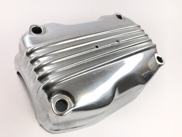 Honda GL 1000 Goldwing GL1 [1978] - valve lid on the left