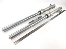 Honda NX 650 RD08 [1995] - fork telegabel front shock absorber suspension spring bone-4
