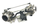 Moto Guzzi Stelvio 1200 8V [2016] - Throttle body throttle unit-6