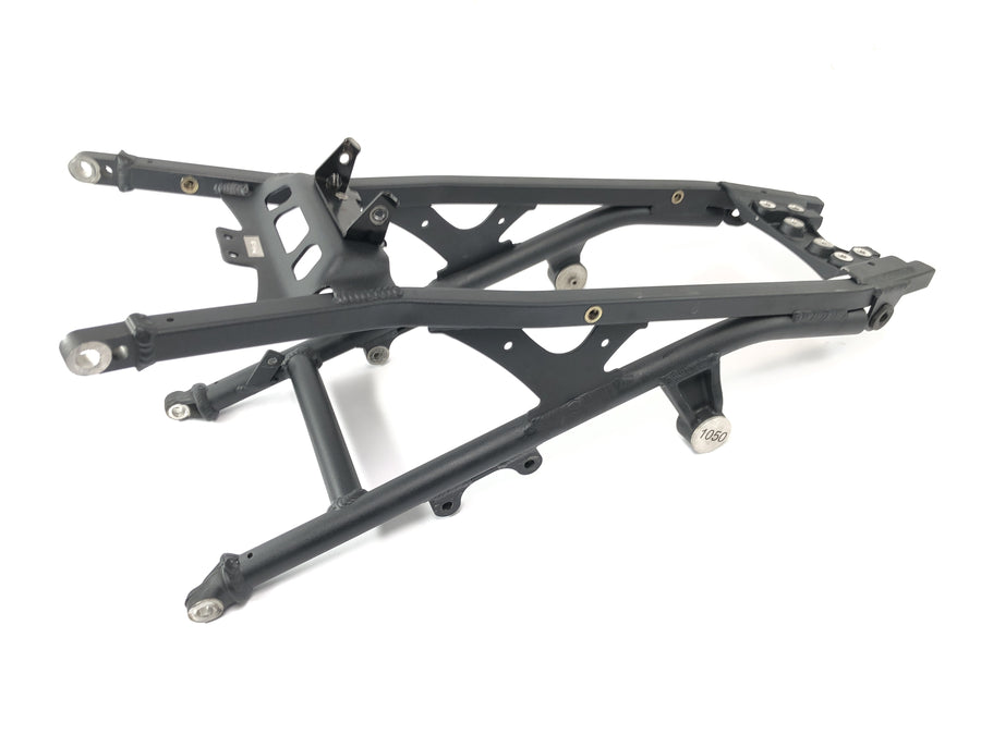 Triumph Speed Triple 1050 515NJ [2007] - Rear frame Rear frame