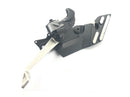 Triumph Daytona 1200 T300D [1994] - Fußrastenanlage Fahrer rechts mit Bremspedal-2