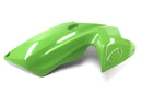 Kawasaki ZRX 1200 S ZRT20A [2002] - Clearing side cladding on the left-3