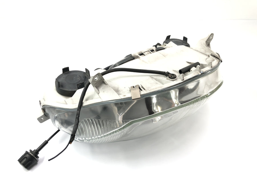 BMW R 1150 RT R22 [2001] - Headlights Main headlights only for right-hand traffic