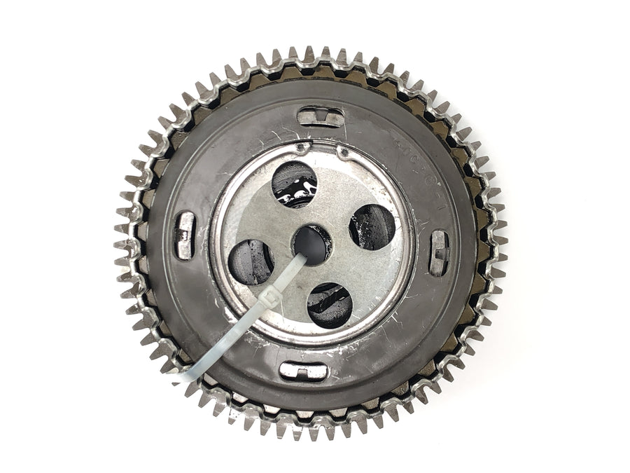 Suzuki GSX-R 1100 W GU75 C [1994] - Clutch clutch basket primary drive