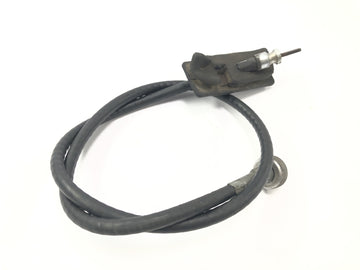 BMW R75/5 [1973] - Tachometer shaft