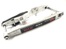 SWM SM 125 R [2018] - Schwinge rear wheel swing with swing axle and rear axle-7