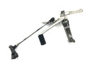 Honda CBR 900 RR Fireblade SC33 [2000] - Front left footrest Driver's footrest with gear lever and linkage-3