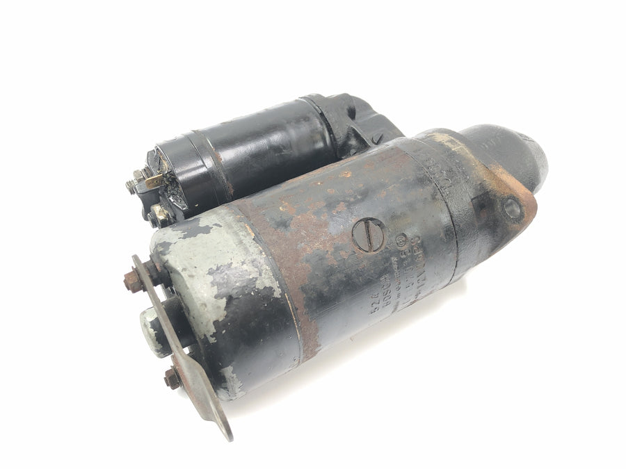 BMW R75/5 [1973] - starter engine starter