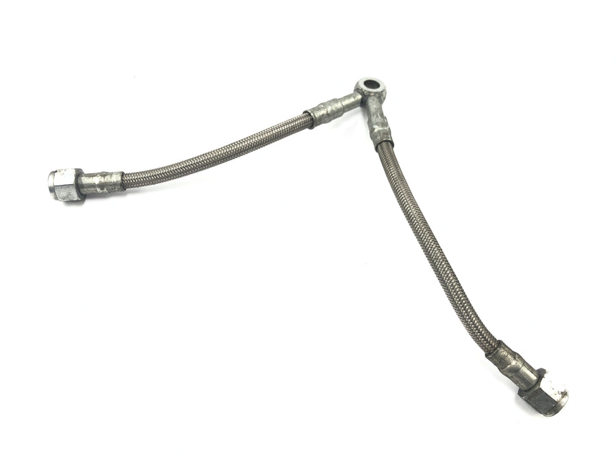 Moto Guzzi V11 Sport [1999] - Oil pipe