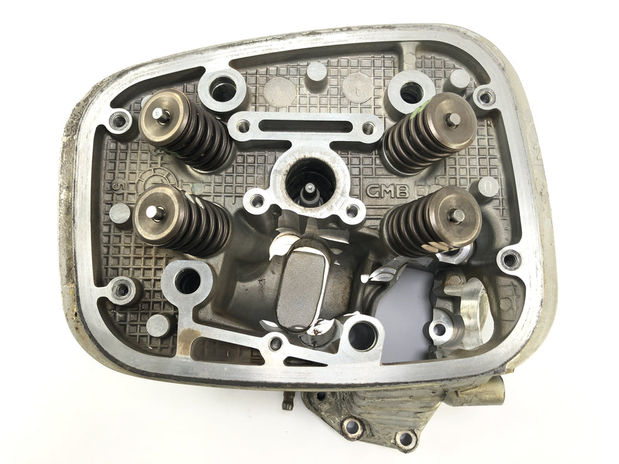 BMW R 1100 S R11S [2005] - Culasse gauche