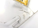 Honda GL 500 Silverwing PC02 [1982] - Windschutzscheibe Verkleidungsscheibe Frontschild-4
