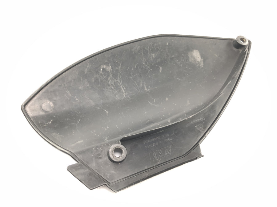 KTM 640 LC4 Prestige [2005] - Side fairing right side cover fairing
